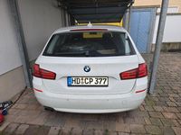 Second-hand BMW 520 184 CP (135 kW) 2011 Break