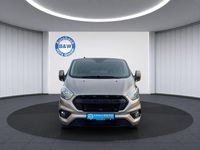Gebraucht Ford Transit Custom 131 PS (96 kW) 2022 Gold Van / Kleinbus