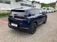 Neu Citroën C5 Aircross 145 PS (106 kW) 2026 Blau SUV
