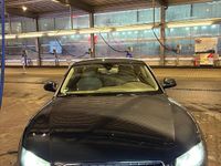 Gebraucht Audi A5 Comfort 179 PS (131 kW) 2009 Grau Coupé