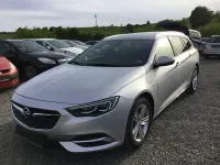 Gebraucht Opel Insignia Innovation 200 PS (147 kW) 2019 Silber Kombi
