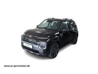 Gebraucht Hyundai Inster 85 kW (116 PS) 2025 Schwarz Kleinwagen