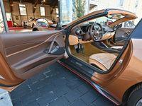 Gebraucht Ferrari 812 799 PS (587 kW) 2023 Braun Cabrio