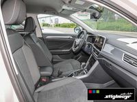 Neu VW T-Roc Style 150 PS (110 kW) 2025 Ascotgrau SUV