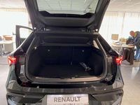 Neu Renault Rafale Esprit Alpine 131 PS (96 kW) 2025 Black pearlschwarz metallic SUV