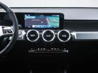 Gebraucht Mercedes GLB220 190 PS (139 kW) 2025 Schwarz SUV