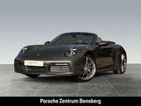 Gebraucht Porsche 911 Carrera Cabriolet 385 PS (283 kW) 2022 Grau Cabrio