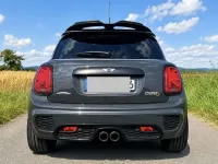 Gebraucht Mini Cooper S 211 PS (155 kW) 2017 Kleinwagen