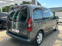 Gebraucht Citroën Berlingo SELECTION 110 PS (80 kW) 2018 Blau Van / Kleinbus