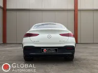 Gebraucht Mercedes GLE53 AMG AMG 435 PS (319 kW) 2020 Weiß Limousine