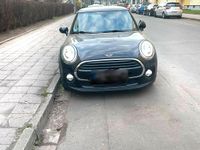 Gebraucht Mini Cooper 136 PS (100 kW) 2018 Schwarz Kleinwagen