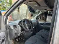 Gebraucht Citroën Jumpy 120 PS (88 kW) 2011 Silber Van / Kleinbus