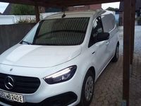 Gebraucht Mercedes eCitan 88 kW (120 PS) 2023 Weiß