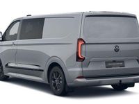 Neu VW T7 150 PS (110 kW) 2026 Grau Van