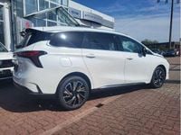 Gebraucht DFSK Forthing 4 177 PS (130 kW) 2024 Weiß SUV