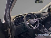 gebraucht VW Caddy KLIMA SITZHZG KAMERA PDC APP-CONNECT