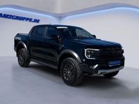 Neu Ford Ranger Raptor 209 PS (153 kW) 2026 Schwarz Pickup