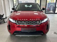 gebraucht Land Rover Range Rover evoque 2.0 D150 -Kamera-LED Scheinw-