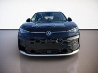 Neu VW T-Roc Style 150 PS (110 kW) 2025 Grenadillschwarz SUV