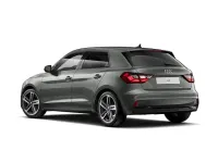 Gebraucht Audi A1 Sportback Advanced Plus 150 PS (110 kW) 2026 Chronosgrau metallic Kleinwagen