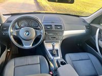 gebraucht BMW X3 Allrad Face Lift 2.0 Top Zustand X Drive