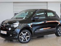 Gebraucht Renault Twingo SE 71 PS (52 kW) 2017 Schwarz Kleinwagen