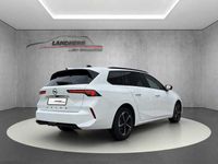 Gebraucht Opel Astra 131 PS (96 kW) 2024 Arktis weiss Kombi