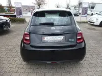 Gebraucht Fiat 500e Icon 86 kW (118 PS) 2022 Onyx schwarz Kleinwagen