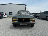 Gebraucht Peugeot 304 75 PS (55 kW) 1975 Grün Limousine