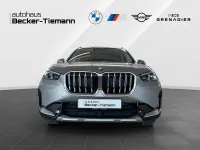 Gebraucht BMW X1 xLine 150 PS (110 kW) 2025 Spacesilber SUV