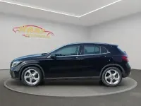 Gebraucht Mercedes GLA250 Urban 211 PS (155 kW) 2020 Schwarz SUV