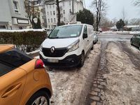 Gebraucht Renault Trafic 116 PS (85 kW) 2016 Van / Kleinbus