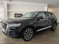 Gebraucht Audi Q7 Sport 272 PS (200 kW) 2016 Schwarz SUV