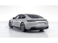 Gebraucht Porsche Panamera 462 PS (339 kW) 2022 Kreide (weiss) (metallic) Limousine