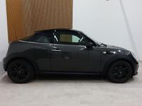 Gebraucht Mini Cooper 122 PS (89 kW) 2013 Grau Kleinwagen