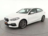 gebraucht BMW 120 i Advantage (EURO 6d)