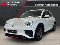 Gebraucht Ora 03 GT 125 kW (171 PS) 2024 Meteorite grey (grau) Kleinwagen