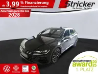 Gebraucht VW Arteon R 320 PS (235 kW) 2023 Grau Limousine