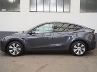 Gebraucht Tesla Model Y Standard Range 219 kW (299 PS) 2023 Grau SUV