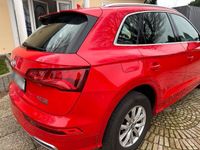 gebraucht Audi Q5 S - line VOLL !!! Quattro !!