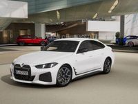 Neu BMW i4 Performance 442 kW (601 PS) 2026 Alpinweiß Limousine