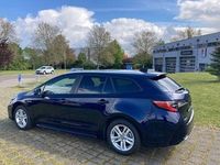 Neu Suzuki Swace Comfort+ 140 PS (102 kW) 2025 Dark blue mica metallic Kombi