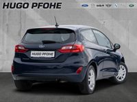 gebraucht Ford Fiesta 1.1 Trend 3t m