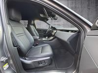 Gebraucht Land Rover Range Rover evoque SE Dynamic 204 PS (150 kW) 2024 Grau SUV