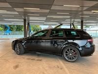 Second-hand Alfa Romeo 159 Ti 200 CP (147 kW) 2010 Negru Break