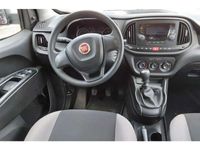 gebraucht Fiat Doblò 1.4 T-Jet 16V