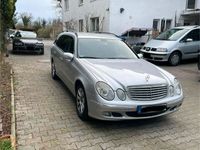 gebraucht Mercedes E280 