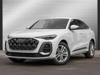 Neu Audi Q5 Advanced 204 PS (150 kW) 2026 Andere SUV