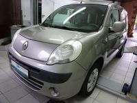 Second-hand Renault Kangoo Expression 106 CP (77 kW) 2012 Gri Monovolum