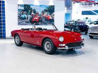 Gebraucht Ferrari 275 1965 Rot Coupé
